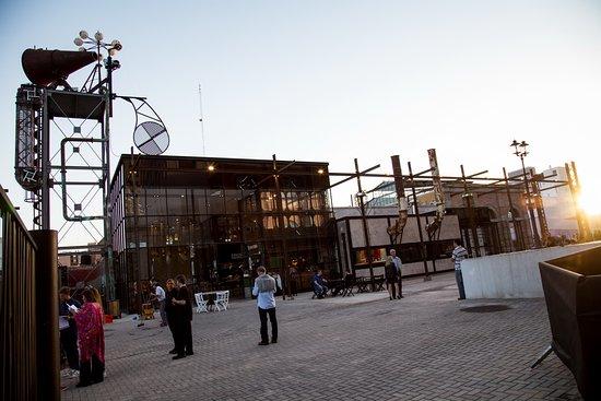 Mercado Alberdi